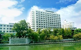 Guilin Osmanthus Hotel